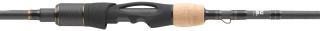 Abu Garcia Rocksweeper 7'1'' (215cm) ML 5-20g