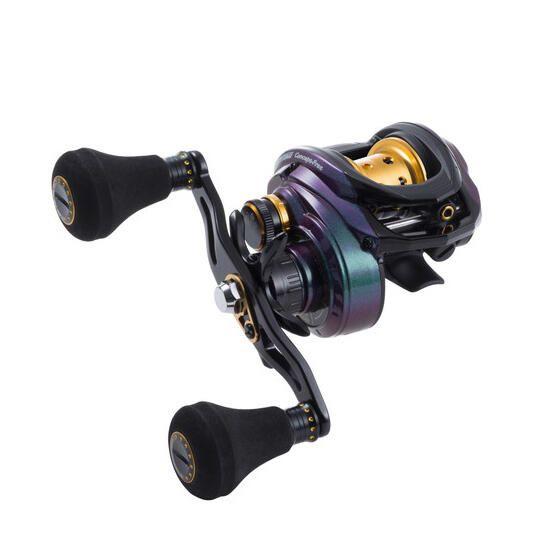 Abu Garcia Salty Stage Concept free hyrräkela 