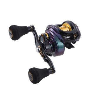 Abu Garcia Salty Stage Concept free hyrräkela 
