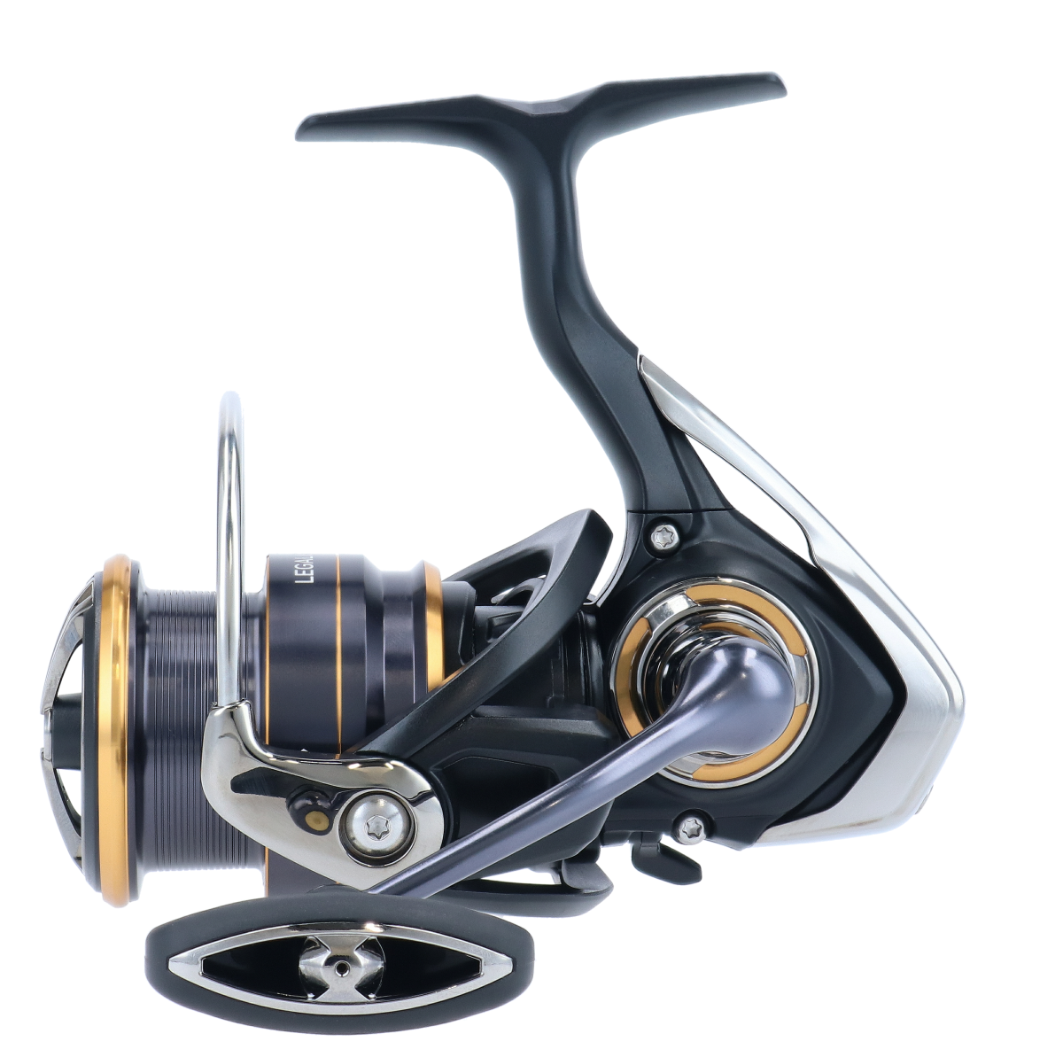 Daiwa Legalis Lt 2500 Kalastusvaline Rialinna
