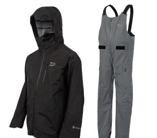 Daiwa Goretex kalastusasu