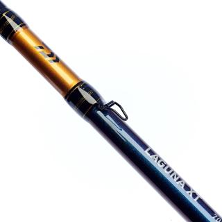 Daiwa Laguna XT 7' (213cm) 5-25g hyrräkelavapa (LGXT702MLFB-AS)