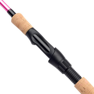 Daiwa Laguna XT Pink 7' (210cm) 5-20g avokelavapa (LGKP702MLFS-AS)