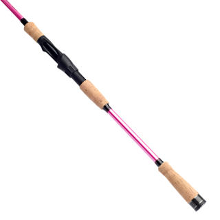 Daiwa Laguna XT Pink 7' (210cm) 5-20g avokelavapa (LGKP702MLFS-AS)