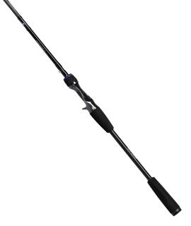 Daiwa Prorex AGS 2022 Power Jig 7'1'' (216cm) 7-28g hyrräkelavapa