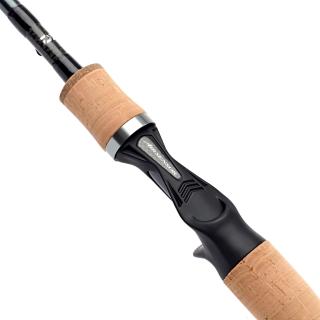 Daiwa Prorex AGS Elite 7'2'' (218cm) 4-21g hyrräkelavapa