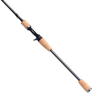 Daiwa Prorex AGS Elite 7'2'' (218cm) 4-21g hyrräkelavapa