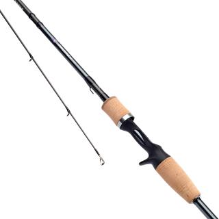 Daiwa Prorex AGS Elite 7'2'' (218cm) 4-21g hyrräkelavapa