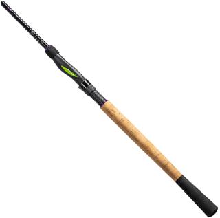 Daiwa Prorex S 8' (244cm) 10-40g avokelavapa (PXS802MHS-BS)