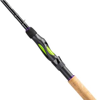 Daiwa Prorex S 8' (244cm) 10-40g avokelavapa (PXS802MHS-BS)