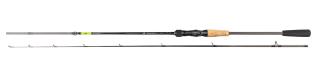 Daiwa Prorex S 7' (213cm) 5-25g hyrräkelavapa (PXS702MLFB-BS)