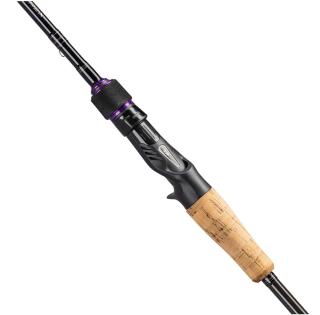 Daiwa Prorex S 7' (213cm) 5-25g hyrräkelavapa (PXS702MLFB-BS)