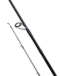 Daiwa Tatula 7'3'' (222cm) 7-28g Power Spin avokelavapa (TAT732MFS-BS)