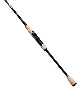 Daiwa Tatula 7'3'' (222cm) 7-28g Power Spin avokelavapa (TAT732MFS-BS)