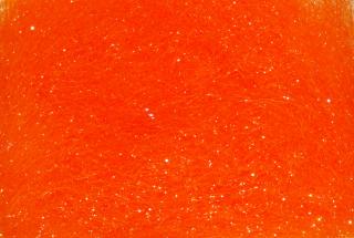 UV Hot Orange