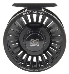 Loop MULTi 3/6 VARAPUOLA SPARE SPOOL