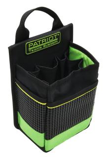 Patriot Boat Tool Organizer