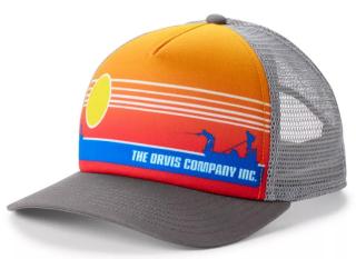 Orvis Sunset Foam lippis
