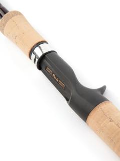 Daiwa Vulcan Pelagic Lunker 6' (183cm) 20-60g hyrräkelavapa (VL602HMHV-AS) 