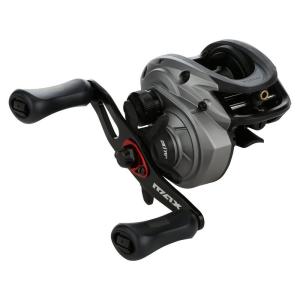 Abu Garcia Max X LP heittohyrräkela