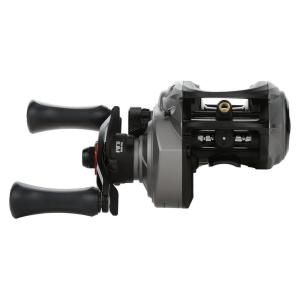Abu Garcia Max X LP heittohyrräkela