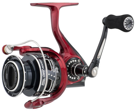 abu garcia revo rocket 20