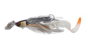 Abu Garcia Beast Bladed Jig väri Roach