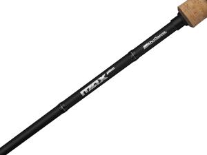 Abu Garcia Max Pike 7' (213cm) 20-90g heittokalastussetti hyrräkelalla