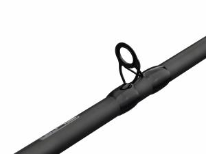 Abu Garcia Max Pike 7' (213cm) 20-90g heittokalastussetti hyrräkelalla