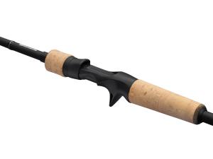 Abu Garcia Max Pike 7' (213cm) 20-90g heittokalastussetti hyrräkelalla