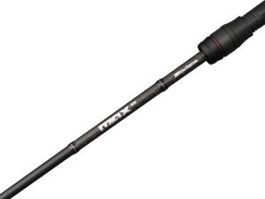 Abu Garcia Max SX 7' (213cm) 7-28g heittokalastussetti avokelalla
