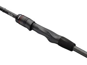 Abu Garcia Max SX 7' (213cm) 7-28g heittokalastussetti avokelalla