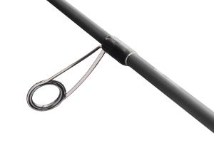 Abu Garcia Max SX 7' (213cm) 7-28g heittokalastussetti avokelalla