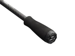 Abu Garcia Max SX 7' (213cm) 7-28g heittokalastussetti avokelalla