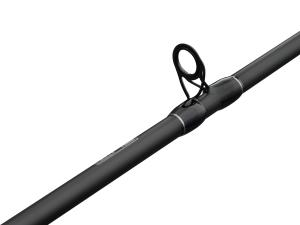 Abu Garcia Max X 6'6'' (198cm) 10-30g heittokalastussetti hyrräkelalla