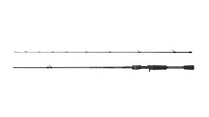 Abu Garcia Veritas LTD Crank 7'2'' (218cm) 7-35g hyrräkelavapa