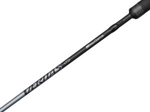 Abu Garcia Veritas LTD Crank 7'2'' (218cm) 7-35g hyrräkelavapa