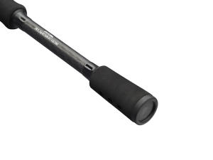 Abu Garcia Veritas LTD Crank 7'2'' (218cm) 7-35g hyrräkelavapa