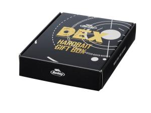 Berkley DEX Gift Box lahjapakkaus