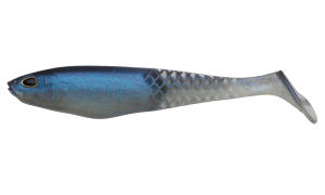 Berkley Powerbait Cullshad väri Blue Pearl