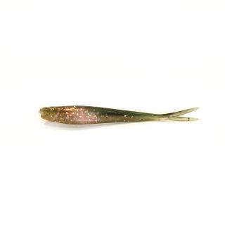 Berkley Powerbait Minnow 8cm väri Emerald Shiner