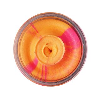 PowerBait syöttitahna väri Sherbet juustotuoksulla (Cheese Sherbet)