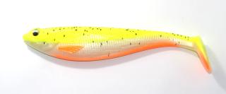 DAM Effzett Shadster 20cm väri Lemon Shiner UV