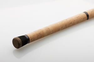 DAM Nanoflex Pro Plus 8' (244cm) 10-30g avokelavapa