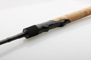 DAM Nanoflex Pro Plus 8' (244cm) 10-30g avokelavapa