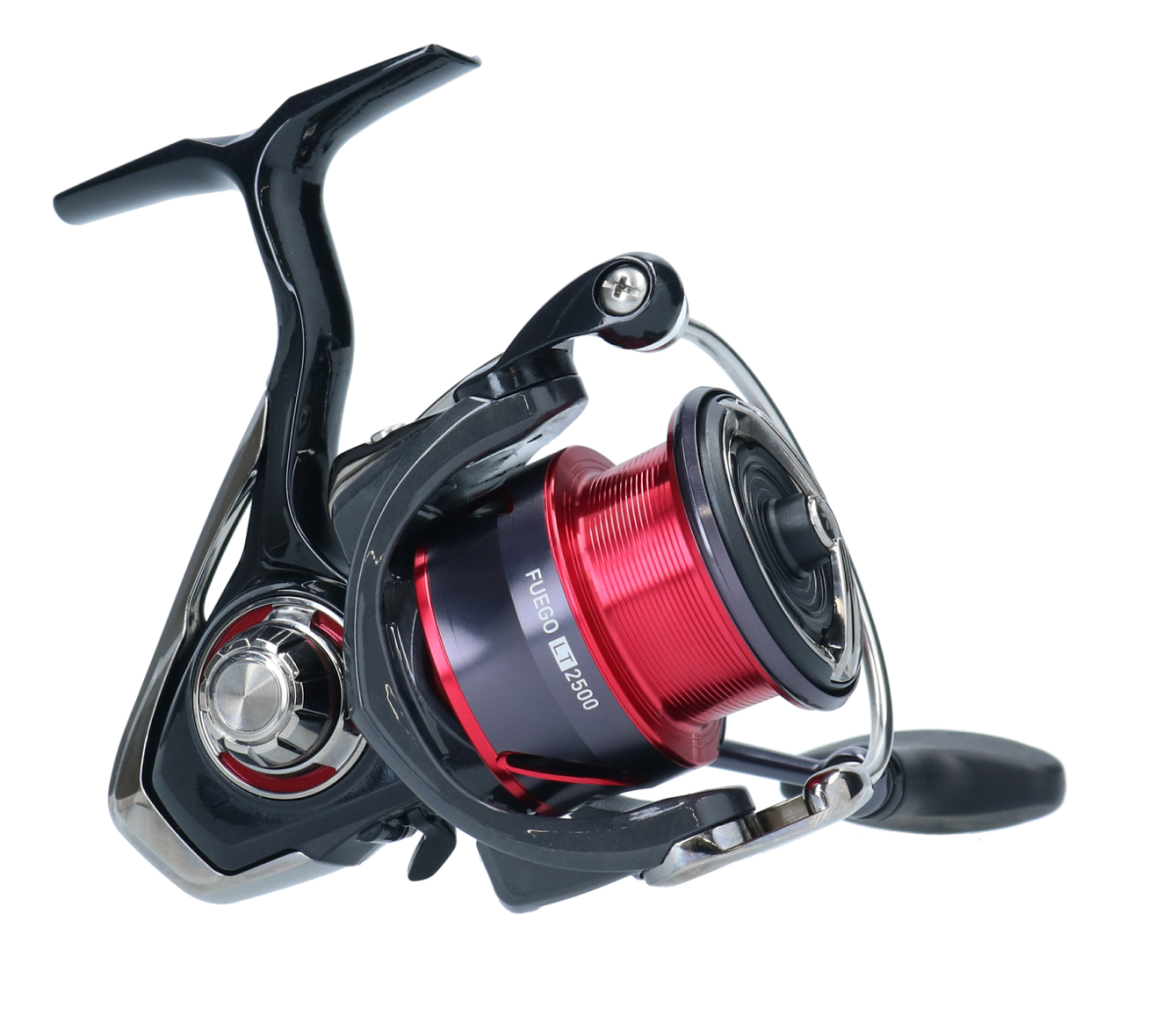 Daiwa 20 Fuego LT 2000 - Kalastusväline Rialinna