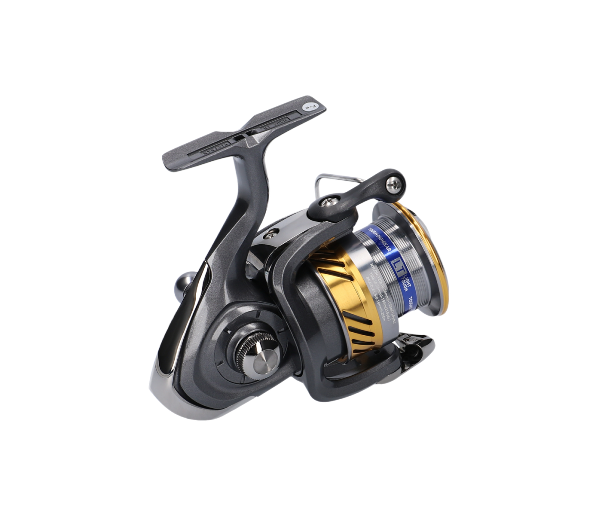 Daiwa 20 Laguna LT 4000-C - Kalastusväline Rialinna