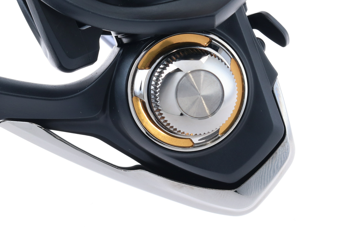 Daiwa 20 Legalis LT 2000 - Kalastusväline Rialinna