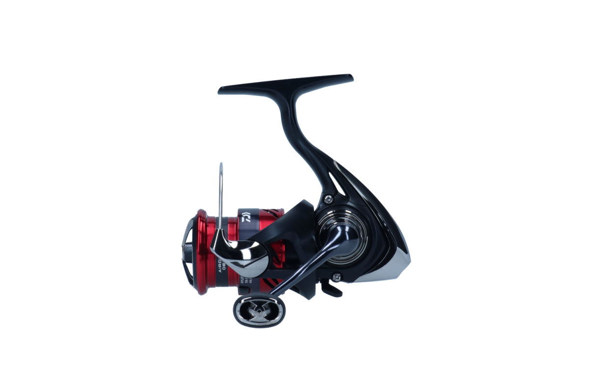 Daiwa 23 Ninja LT 1000 - Kalastusväline Rialinna