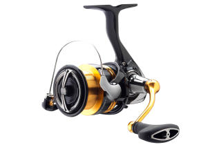 Daiwa 23 Legalis LT 2000D